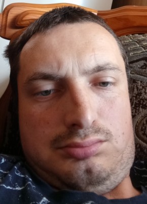 Сергей из Красного Сулина 32 года