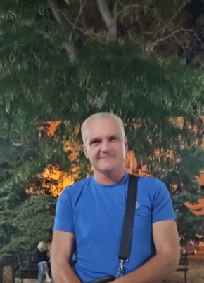 Роман, 45, Россия, Керчь