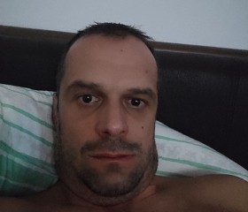 Davor, 42 года, Zagreb - Centar