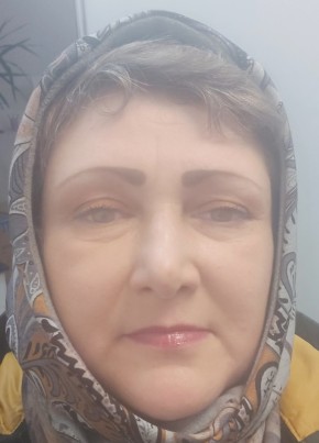 Лера, 47, Россия, Владимир