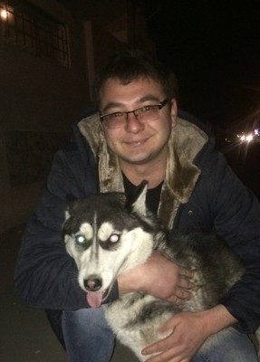Эдуард, 33, Россия, Нарткала