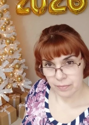 Елена из Твери 55 лет