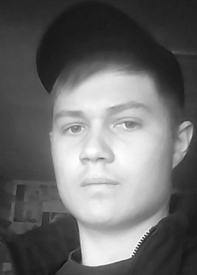 Константин, 23, Россия, Каратузское