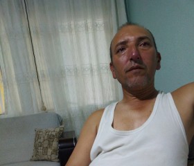 K, 46, Salihli