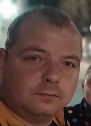 Вадим, 28, Россия, Шаховская