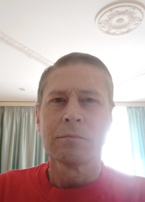 Aleksey, 53, Russia, Cherepovets