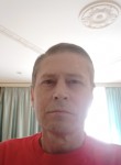 Алексей, 52 года, Череповец