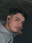 Guilherme reiche, 24  , Washington D.C.