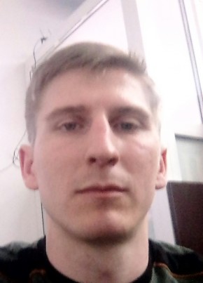 Nikolay, 33, Russia, Kaluga