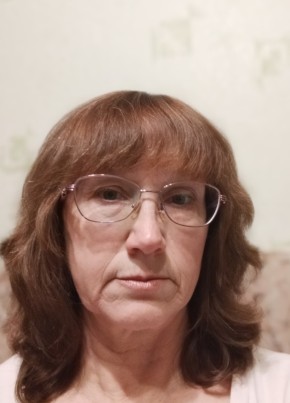 Alevtina, 60, Россия, Ирбит