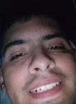 Jesus, 25, San Juan