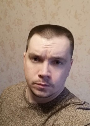 Анатолий, 35, Россия, Белгород