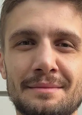Павел из Владивостока 36 лет