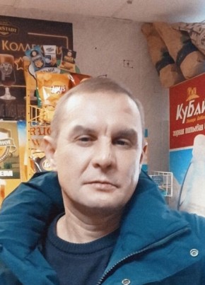 Grigoriy, 48, Russia, Voronezh