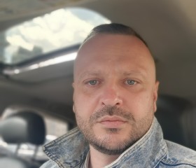 Александр, 41 год, Горад Мінск