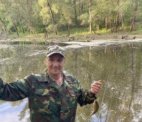 Slava 55, 56, Orenburg