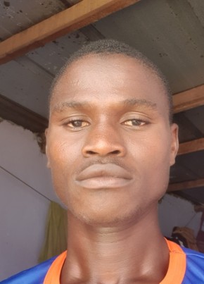 Didier ponito, 21, République de Côte d’Ivoire, Abidjan
