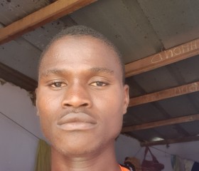 Didier ponito, 21 год, Abidjan