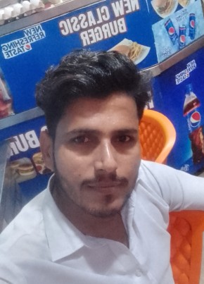 Imdad, 24, پاکستان, کراچی
