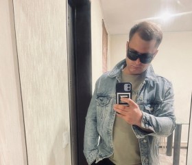 Vasya, 39, Ulyanovsk