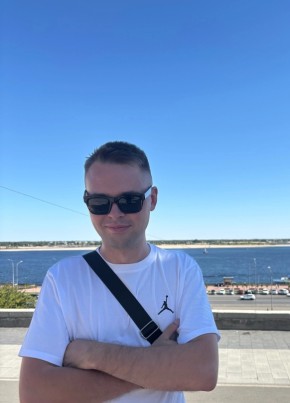 Alex из Paris 26 лет