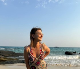 Anya, 40, Kaliningrad