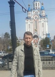 Евгений, 54, Россия, Свободный