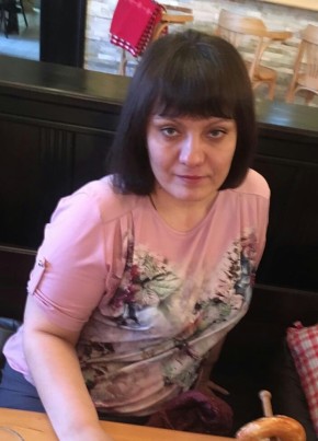 Наталья, 45, Россия, Липецк