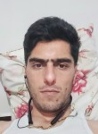 Muhamad, 27 лет, Sartrouville