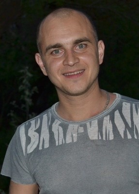 Денис, 38, Россия, Фролово
