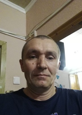 Саша, 45, Россия, Серпухов