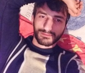 Mher, 26, Yerevan