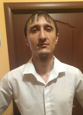 Сергей, 29, Россия, Тайга