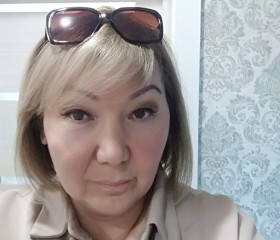 Dina, 52, Kazan