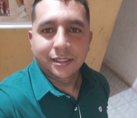 A.Santos, 21 год, Acaraú
