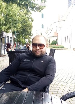 Андрей, 34, Рэспубліка Беларусь, Горад Мінск