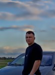 Maksim, 24, Talitsa