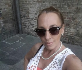 Natali, 55 лет, Parma
