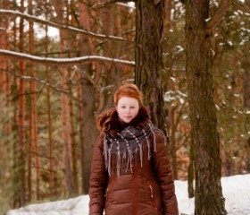 Алина, 26 лет, Салігорск