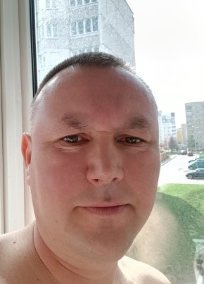 Алексей, 41, Latvijas Republika, Rīga