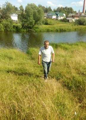 Вячеслав, 74, Россия, Москва