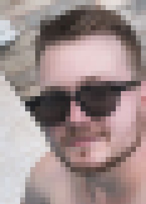 Владимир из Челябинска 39 лет