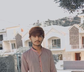 Arslan Ali, 23 года, راولپنڈی