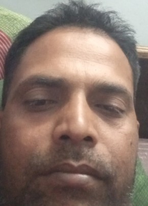 Niraj yadav, 39, India, Delhi