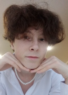 Богдан, 18, Россия, Уфа