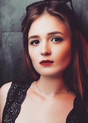 Мария, 22, Россия, Новочебоксарск