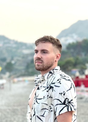 Aleksandr из Братска 36 лет