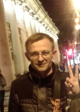 сергей павлов, 46, Россия, Санкт-Петербург