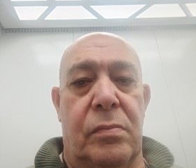 Ervand, 61, Yerevan