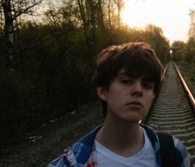 Rodya, 18, Moscow